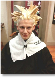 Hair France - Coiffeur visagiste, dames, hommes et enfants, membre des coloristes experts de L Oreal. Vous y serez acceuillies en francais, neerlandais, anglais et italien. Nous sommes a l antithese des salons chanes, nous privilegions le contact humain et prenons le temps de vous gater