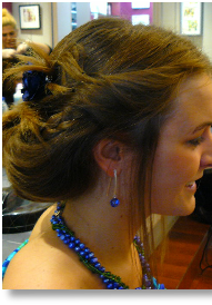 Hair France - Coiffeur visagiste, dames, hommes et enfants, membre des coloristes experts de L Oreal. Vous y serez acceuillies en francais, neerlandais, anglais et italien. Nous sommes a l antithese des salons chanes, nous privilegions le contact humain et prenons le temps de vous gater