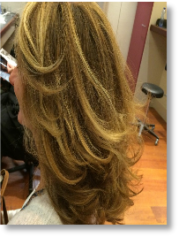 Hair France - Coiffeur visagiste, dames, hommes et enfants, membre des coloristes experts de L Oreal. Vous y serez acceuillies en francais, neerlandais, anglais et italien. Nous sommes a l antithese des salons chanes, nous privilegions le contact humain et prenons le temps de vous gater